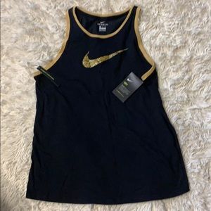 Nike Dri-Fit Training Tank